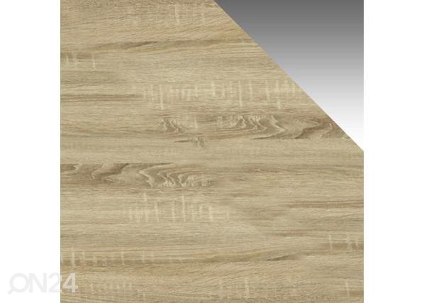 Шкаф платяной + LED