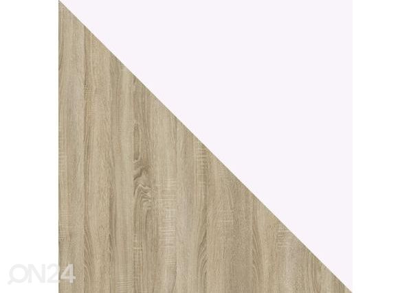 Шкаф платяной Lotta