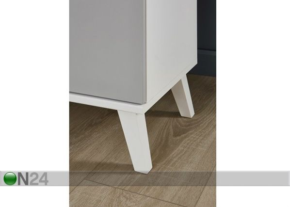 Шкаф платяной Rocky 125 cm