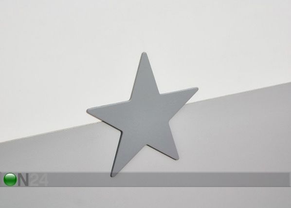 Шкаф платяной Rocky 125 cm