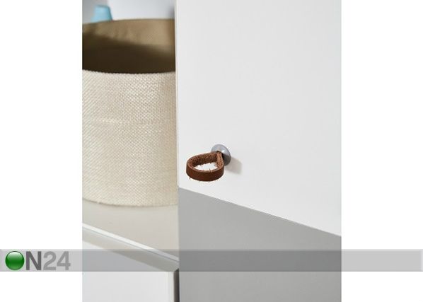 Шкаф платяной Rocky 125 cm