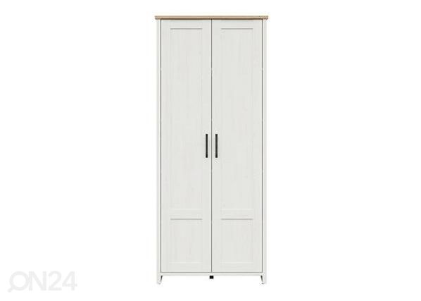 Шкаф платяной Sevilla