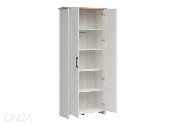 Шкаф платяной Sevilla