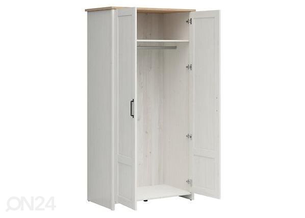 Шкаф платяной Sevilla