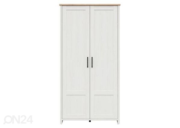 Шкаф платяной Sevilla