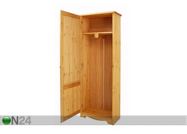 Шкаф платяной Trinidad