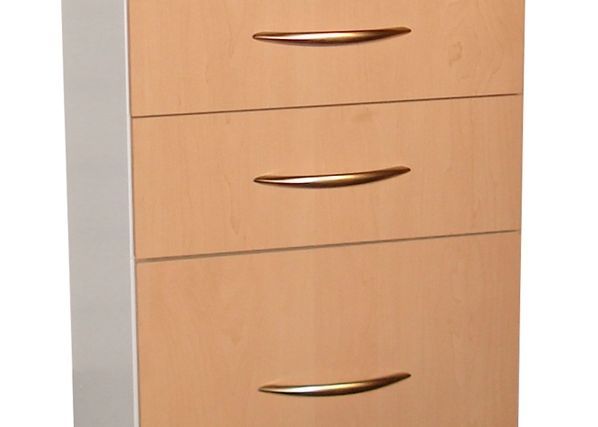 Шкаф под раковину