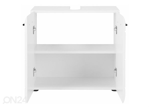 Шкаф под раковину Skin