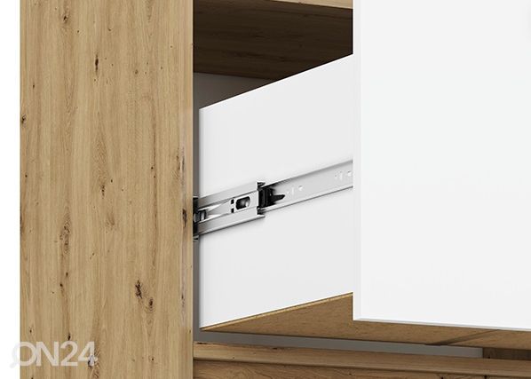 Шкаф-полка Firenze 60 cm