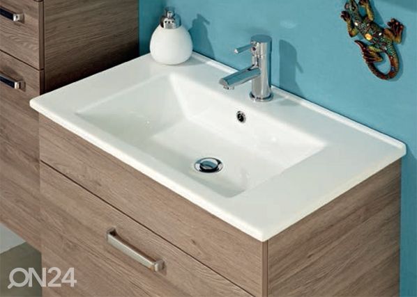 Шкаф с раковиной 313