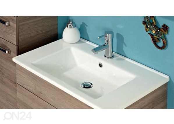 Шкаф с раковиной 313