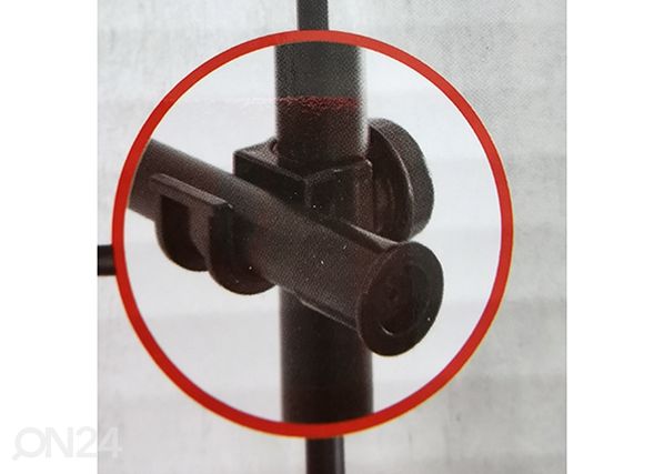 Штанга Herkules