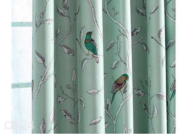 Шторы Linnud 300x260 cm