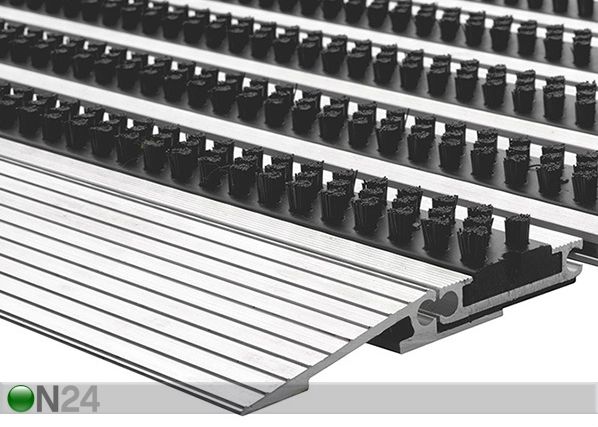 Щетинистый входной коврик Top Line 50x80 см