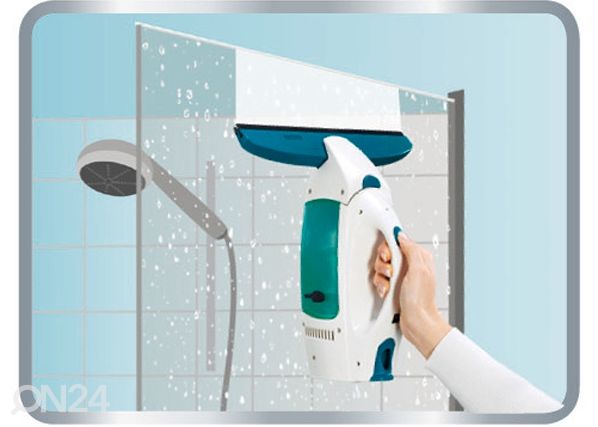 Щётка для мытья окон Leifheit Dry&Clean