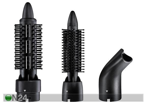 Щипцы для завивки Rowenta Elite Model Look