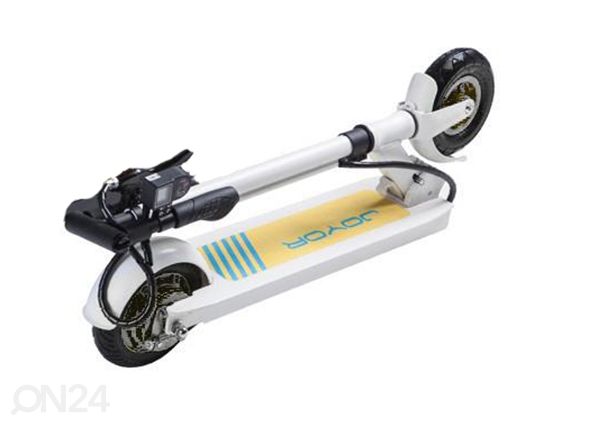 Электрический самокат