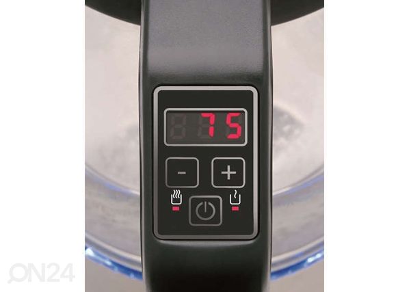 Электрический чайник Brandt 1,7 л TH1700EV