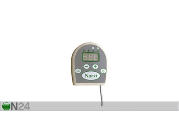 Электрокаменка Narvi Rocky Electron 6 kW