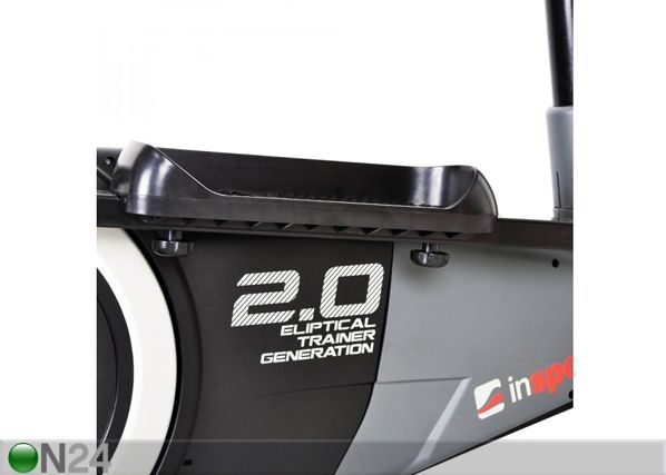 Эллиптический тренажер Atlanta