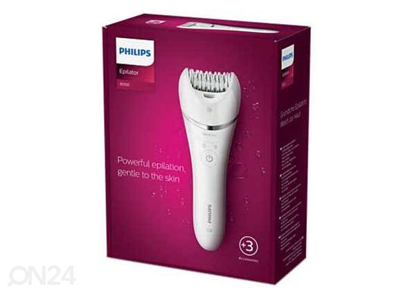 Эпилятор Philips