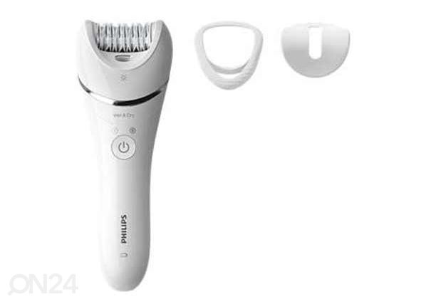 Эпилятор Philips