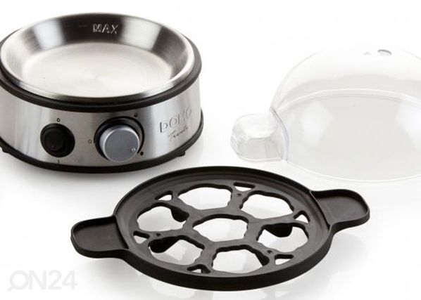 Яйцеварка Domo