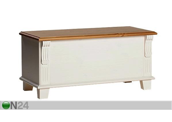 Ящик для белья Monaco 140 cm