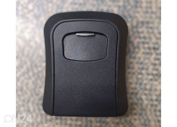 Ящик для ключей с кодовым замком