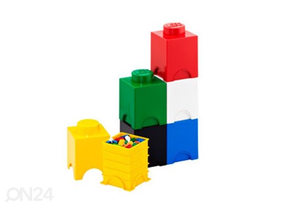 Ящик для хранения игрушек LEGO 1