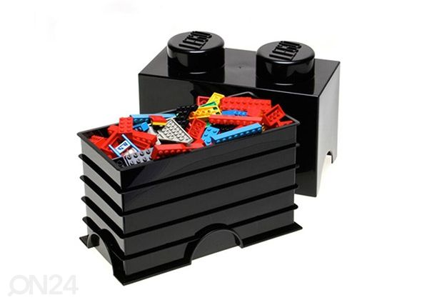 Ящик для хранения игрушек LEGO 2