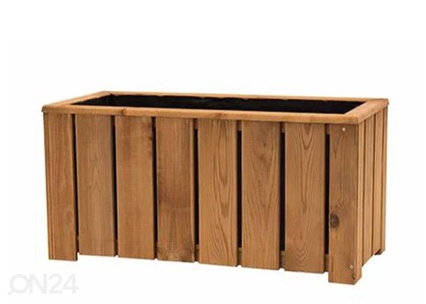 Ящик для цветов 75x35 см