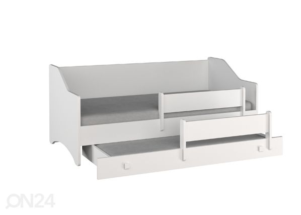 2-местная детская кровать Nami 80x160 cm