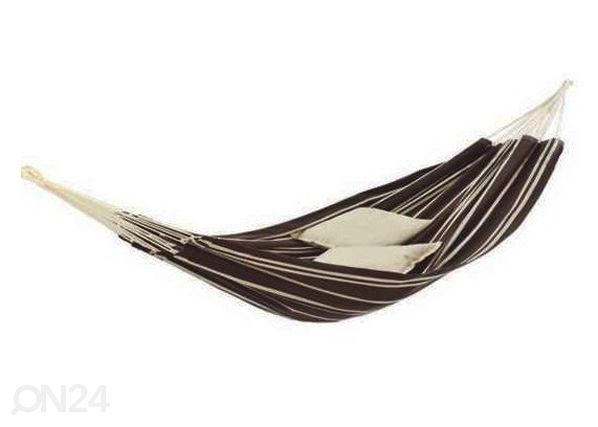 2-местный гамак Barbados mocca