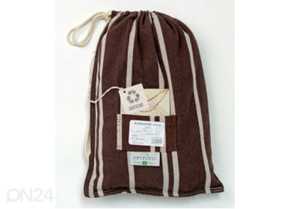 2-местный гамак Barbados mocca