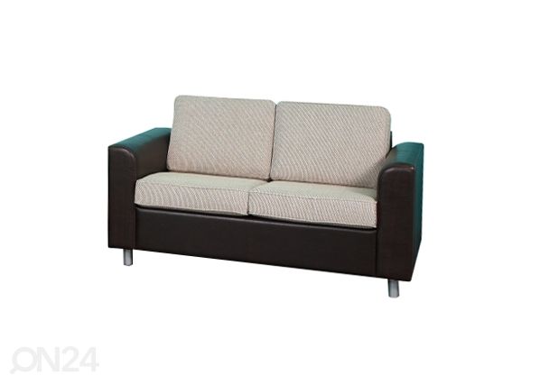 2-местный диван Liiza