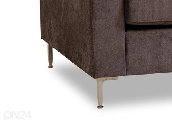 2-местный диван Parma