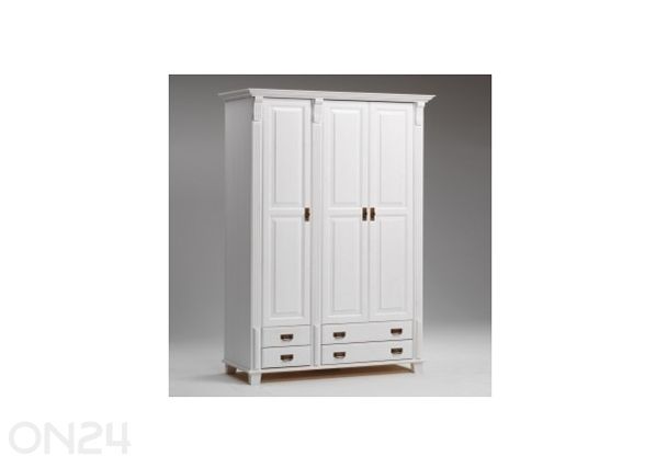 3-дверный шкаф Monaco