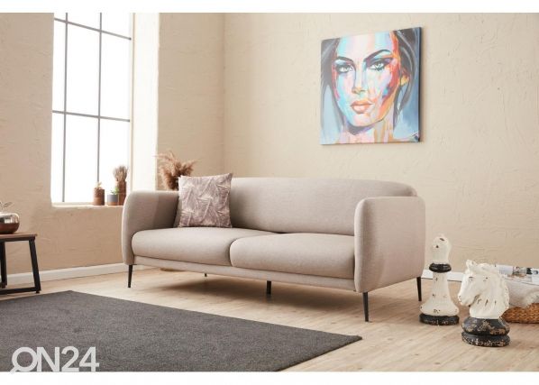 3-местный диван