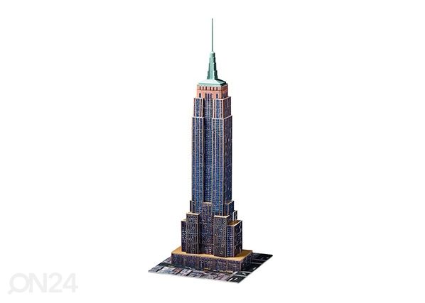 3D пазл Empire State Building