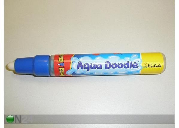 Aqua Doodle коврик для рисования 53x53 см