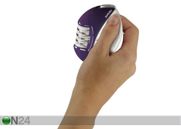 Babyliss эпилятор Isyliss