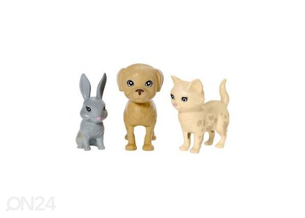 Barbie® набор для купания любимцев Blondie