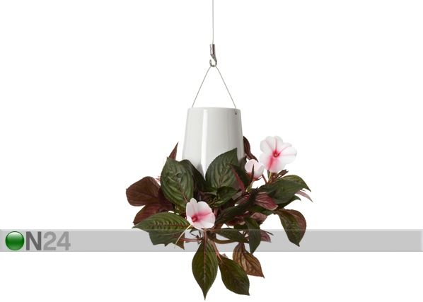 Boskke Sky Planter Ceramic - перевернутый цветочный горшок