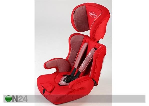 Britton автокресло 3 Way 9-36 кг