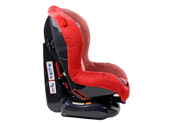 Britton автокресло Safe Way 9-25 кг