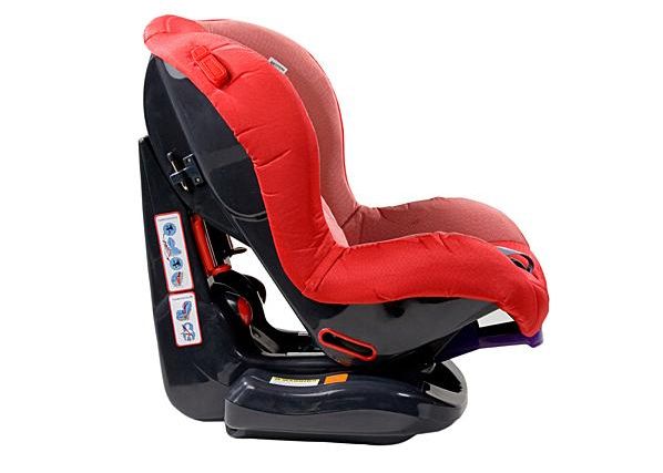 Britton автокресло Safe Way 9-25 кг
