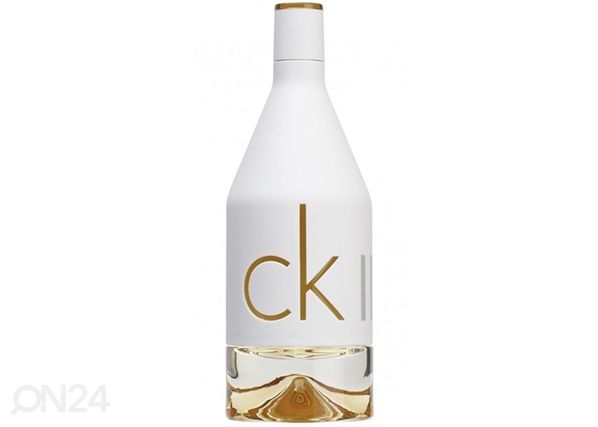 Calvin Klein CK IN2U Her EDT 150 мл