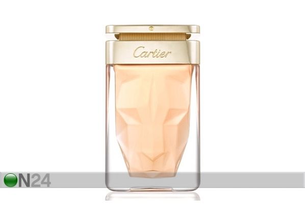 Cartier La Panthere EDP 75мл