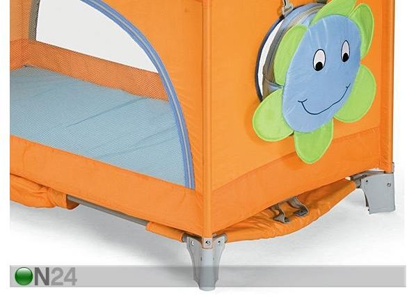 Chicco детская кроватка Spring